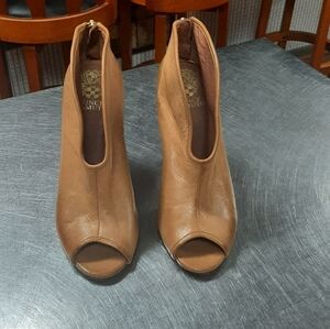 Vince Camuto heels
